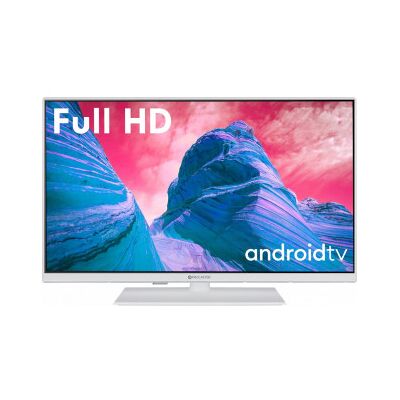 ProCaster 32sl702wh 32" Full Hd Android Led Tv ProCaster 32sl702wh 32" Full Hd Android Led Tv