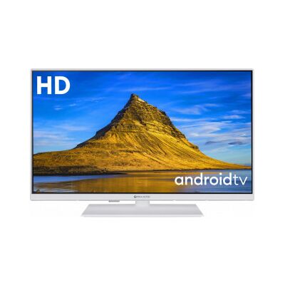 ProCaster Le-32sl502wh 32" Hd Ready Android Led Tv ProCaster Le-32sl502wh 32" Hd Ready Android Led Tv