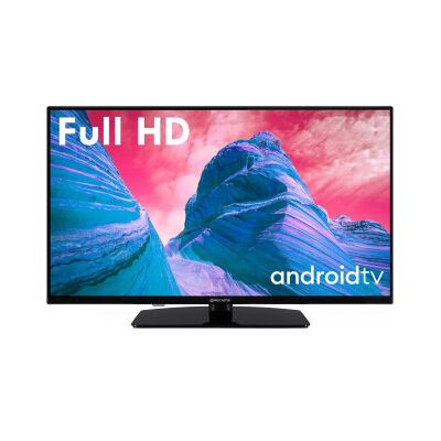 ProCaster Le-40sl702h 40" Full Hd Android Led Tv ProCaster Le-40sl702h 40" Full Hd Android Led Tv