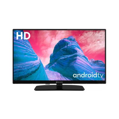 ProCaster Le-32sl502h 32" Hd Ready Android Led Tv ProCaster Le-32sl502h 32" Hd Ready Android Led Tv