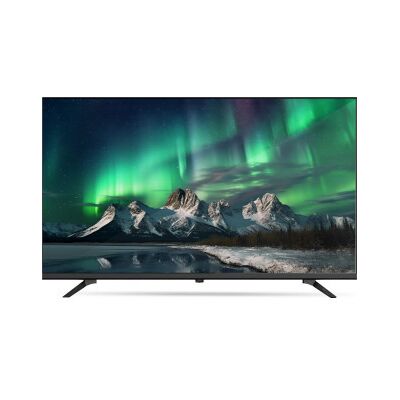 FPD G900 43" 4K LED Google TV - Smart TV med HDR & Chromecast FPD G900 43" 4K LED Google TV - Smart TV med HDR & Chromecast