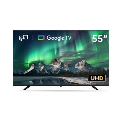 FPD 55" G900 – 4k Led Google Tv FPD 55" G900 – 4k Led Google Tv