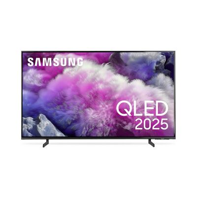 Samsung 65" Q7f – 4k Qled Tv Samsung 65" Q7f – 4k Qled Tv