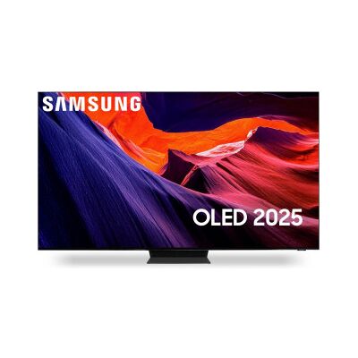 Samsung 48" S90f – 4k Oled-Tv Samsung 48" S90f – 4k Oled-Tv