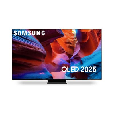 Samsung 77" S95f – 4k Qd-Oled Tv Samsung 77" S95f – 4k Qd-Oled Tv