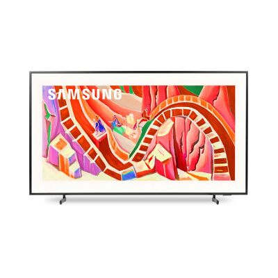 Samsung 65" Ls03fw The Frame Pro – 4k Neo Qled-Tv Samsung 65" Ls03fw The Frame Pro – 4k Neo Qled-Tv