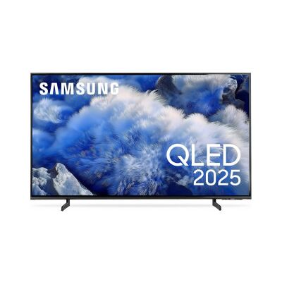 Samsung 75" Q8f – 4k Qled Tv Samsung 75" Q8f – 4k Qled Tv