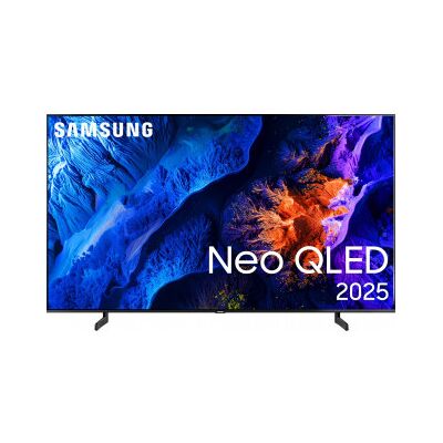 Samsung 50" Qn80f – 4k Neo Qled Tv Samsung 50" Qn80f – 4k Neo Qled Tv