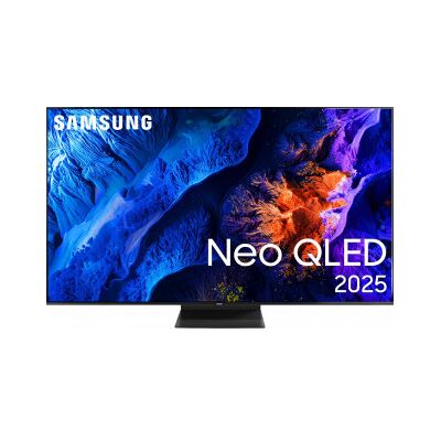 Samsung 75" Qn80f – 4k Neo Qled-Tv Samsung 75" Qn80f – 4k Neo Qled-Tv