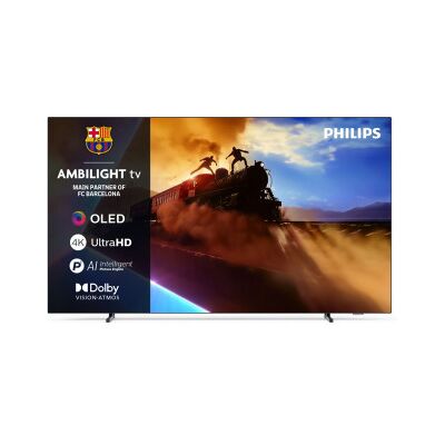 Philips 48" Oled760 – 4k Ambilight Tv Philips 48" Oled760 – 4k Ambilight Tv
