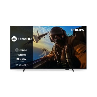 Philips 43" Pus7000 – 4k Led-Tv Philips 43" Pus7000 – 4k Led-Tv