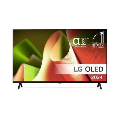 Lg 55'' Oled B4e 4k Tv Lg 55'' Oled B4e 4k Tv