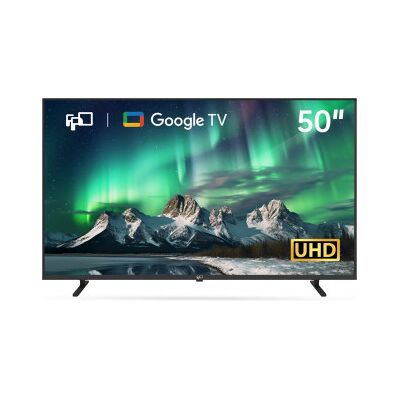FPD 50" G900 – 4k Led Google Tv FPD 50" G900 – 4k Led Google Tv