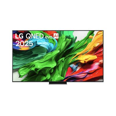 Lg 86'' Qned 86 4k Mini-Led Tv (2025) Lg 86'' Qned 86 4k Mini-Led Tv (2025)