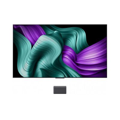 Lg 77'' Oled Evo M5 – 4k Tv Lg 77'' Oled Evo M5 – 4k Tv