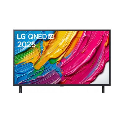 Lg 65'' Qned 80 4k Tv (2025) Lg 65'' Qned 80 4k Tv (2025)