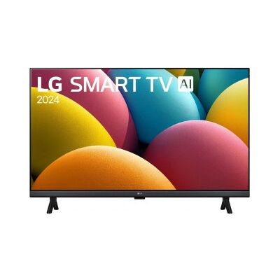 Lg 43" Lr6000 - Full Hd Smart Led-Tv Lg 43" Lr6000 - Full Hd Smart Led-Tv