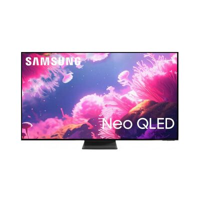 Samsung 75" Qn77f – 4k Neo Qled Tv Samsung 75" Qn77f – 4k Neo Qled Tv