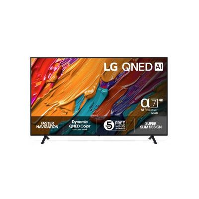Lg 43" Qned 7e 4k Tv (2025) Lg 43" Qned 7e 4k Tv (2025)