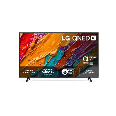 Lg 75" Qned 7e 4k Tv (2025) Lg 75" Qned 7e 4k Tv (2025)