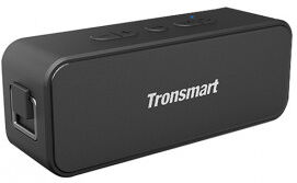 Tronsmart Element T2 Plus Bluetooth-högtalare Tronsmart Element T2 Plus Bluetooth-högtalare