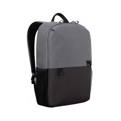 Targus 16" Sagano Ecosmart Campus Laptopväska, Grå Targus 16" Sagano Ecosmart Campus Laptopväska, Grå