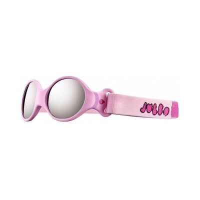 Julbo Loop S -Solglasögon, Rosa Julbo Loop S -Solglasögon, Rosa
