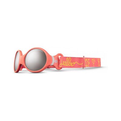 Julbo Loop S -Solglasögon, Korall Julbo Loop S -Solglasögon, Korall