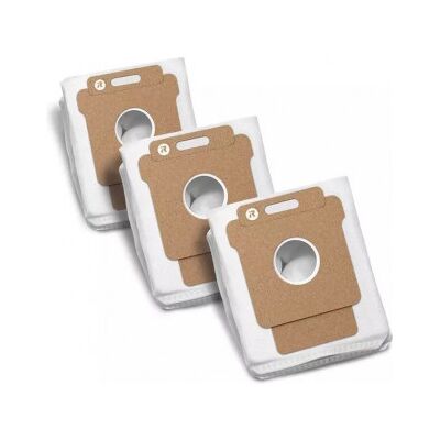 iRobot Roomba -Tömningspåse, 3 Pack iRobot Roomba -Tömningspåse, 3 Pack