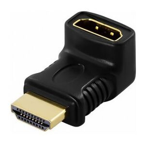 Cablexpert Hdmi Vinkel-Adapter