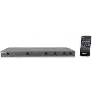 Marmitek Connect 642 Uhd 2.0 Hdmi-Switch