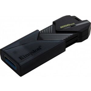 Kingston Datatraveler Exodia Onyx 256 Gt Usb-Minne