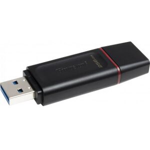 Kingston Datatraveler Exodia 256 Gt Usb-Minne