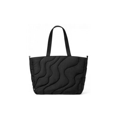 tomtoc Terra-T38 Puffy Laptop Tote-Väska, 13,5 L, Svart tomtoc Terra-T38 Puffy Laptop Tote-Väska, 13,5 L, Svart