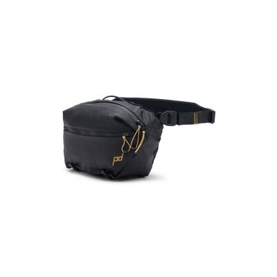Peak Design Outdoor Sling 7l - Crossbody Bag, Svart Peak Design Outdoor Sling 7l - Crossbody Bag, Svart
