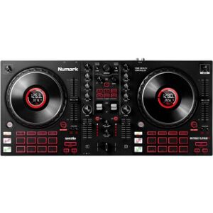 Numark Mixtrack Platinum Fx - Dj-Kontroll