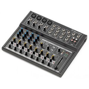 Mackie Mix12fx - 12-Kanals Kompakmixer