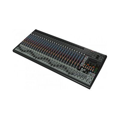 Behringer Sx3242fx Mikser Behringer Sx3242fx Mikser