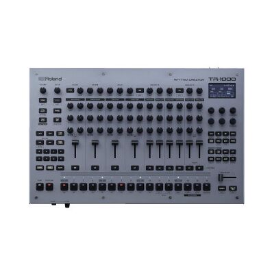 Roland Tr-1000 Rhythm Creator Trummaskin Roland Tr-1000 Rhythm Creator Trummaskin