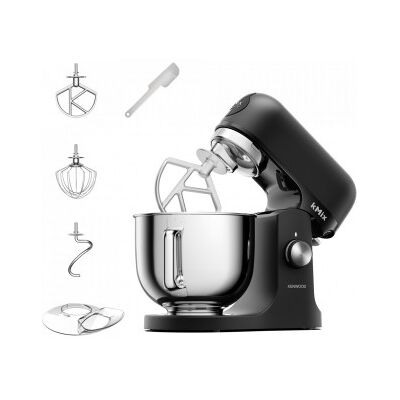 Kenwood Kmx751abk Köksmaskin Kenwood Kmx751abk Köksmaskin