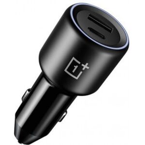 Oneplus Supervooc 80w Car Charger - Billaddare