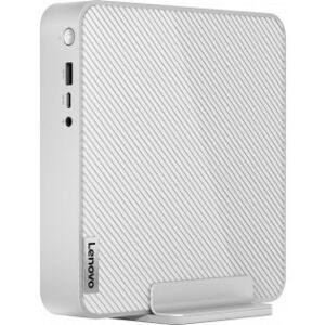 Lenovo IdeaCentre Mini Core i5 16GB 1TB - Kompakt PC - Windows 11 Lenovo IdeaCentre Mini Core i5 16GB 1TB - Kompakt PC - Windows 11