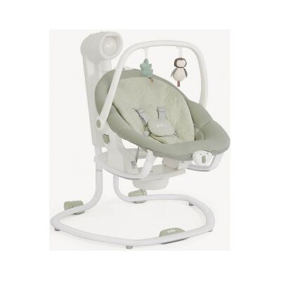 Joie Serina 2in1 Babysitter, Strata Mist Joie Serina 2in1 Babysitter, Strata Mist