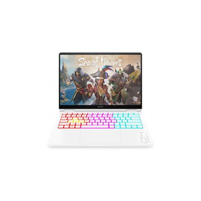 HP Omen 14-Fb1007no 14" Speldator, Vit, Windows 11 (Bq2t0ea) HP Omen 14-Fb1007no 14" Speldator, Vit, Windows 11 (Bq2t0ea)