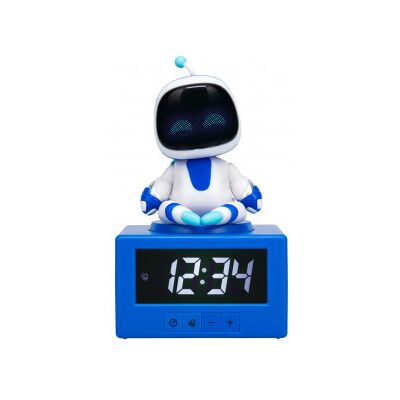 Paladone Astrobot Väckarklocka Paladone Astrobot Väckarklocka