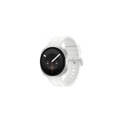 Samsung Galaxy Watch9 4g Smartklocka, 40 Mm, Kräm Samsung Galaxy Watch9 4g Smartklocka, 40 Mm, Kräm