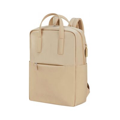 Samsonite 15,6" Sand Ryggsäck - Business Serie Samsonite 15,6" Sand Ryggsäck - Business Serie