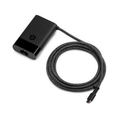 HP Usb-C 65w Bärbar Laddare (671r3ut) HP Usb-C 65w Bärbar Laddare (671r3ut)