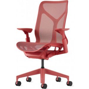 Herman Miller Cosm Mid-Back -Arbetsstol, Canyon