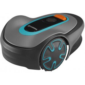 Gardena Sileno Minimo 500 - Robotgräsklippare - Tyst, smart, för 500m² Gardena Sileno Minimo 500 - Robotgräsklippare - Tyst, smart, för 500m²